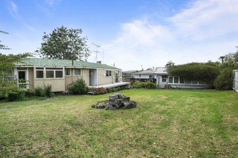 Photo of property in 13 Ennis Avenue, Pakuranga Heights, Auckland, 2010