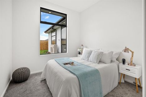 Photo of property in 13 Mccormick Lane, Rolleston, 7615