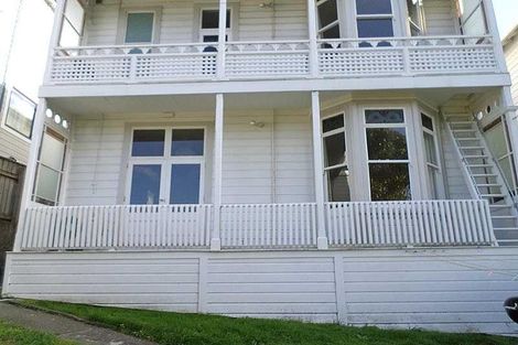 Photo of property in 283a Adelaide Road, Newtown, Wellington, 6021