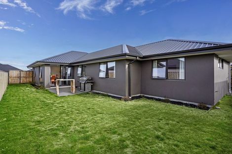 Photo of property in 19 Henshaw Street, Woodend, 7610