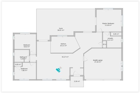 Photo of property in 13 Lanark Road, Kerikeri, 0230