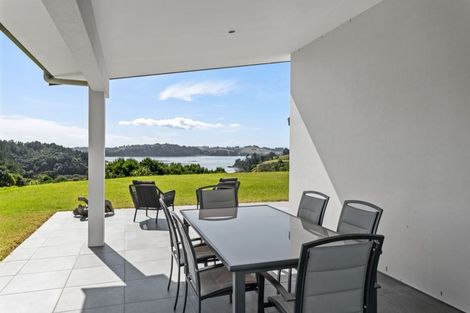 Photo of property in 487b Cowan Bay Road, Warkworth, 0983
