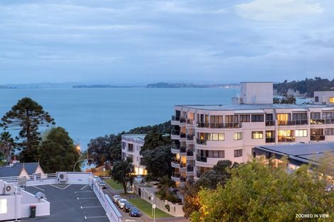 Photo of property in 6/4b The Promenade, Takapuna, Auckland, 0622