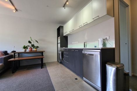 Photo of property in Detroit Apartments, 314/181u Tasman Street, Mount Cook, Wellington, 6021