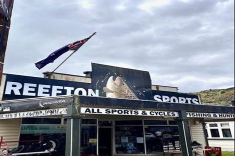 Photo of property in 26 Main Street, Reefton, 7830