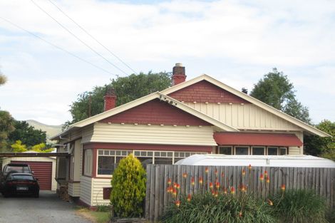 Photo of property in 8 Redruth Avenue, Spreydon, Christchurch, 8024