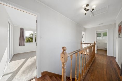 Photo of property in 1 Hallewell Crescent, Johnsonville, Wellington, 6037