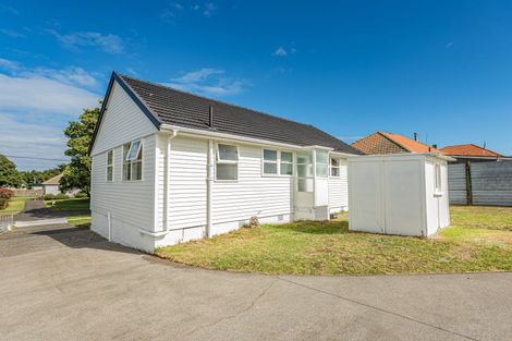 Photo of property in 80 Harper Street, Gonville, Whanganui, 4501
