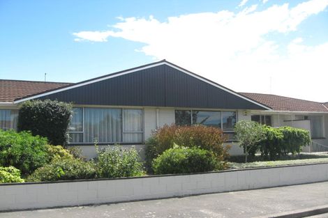 Photo of property in 3/7 Dover Street, St Albans, Christchurch, 8014