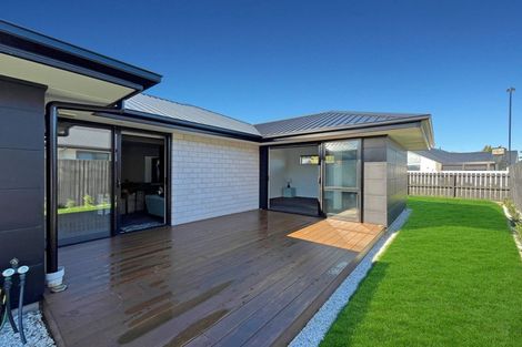 Photo of property in 154 Georgina Street, Marshland, Christchurch, 8083