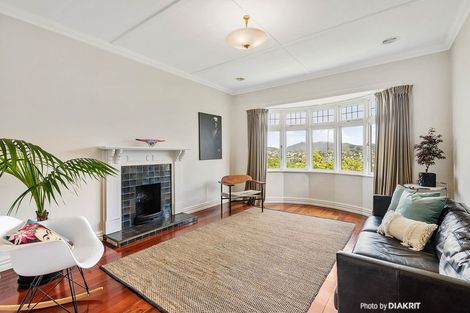 Photo of property in 22 Pembroke Road, Northland, Wellington, 6012