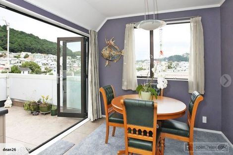 Photo of property in 85u6 Elizabeth Street, Mount Victoria, Wellington, 6011