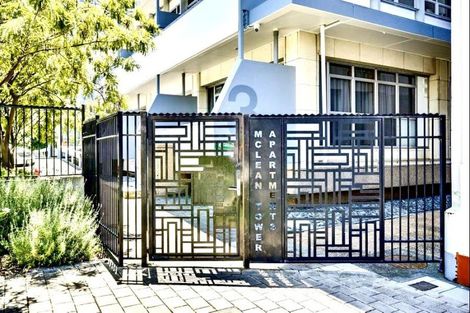 Photo of property in 4c/3 Shakespeare Road, Napier South, Napier, 4110