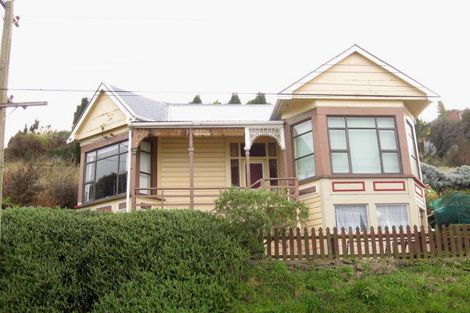Photo of property in 171a Ravensbourne Road, Ravensbourne, Dunedin, 9022