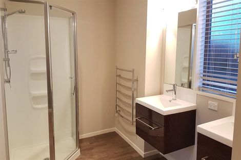 Photo of property in 1 Mccauley Street, Rolleston, 7614