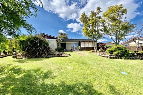 Photo of property in 5 Ihaka Place, Papatoetoe, Auckland, 2104