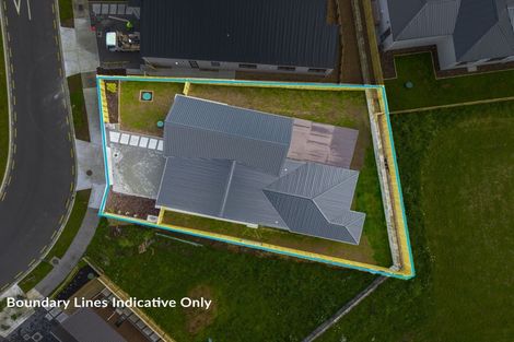 Photo of property in 3 Wagyu Lane, Karaka, 2580