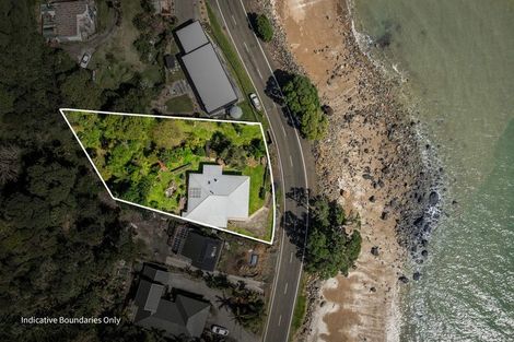 Photo of property in 300 Thames Coast Sh25 Road, Thornton Bay, Thames, 3575