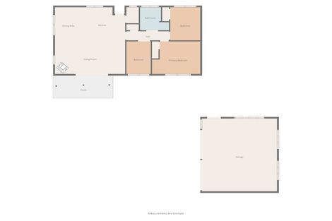 Photo of property in 14 Montgomery Crescent, Putaruru, 3411