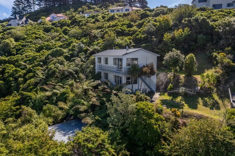 Photo of property in 5a Jerome Way, Crofton Downs, Wellington, 6035