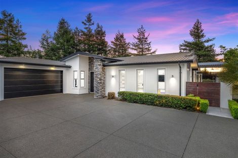 Photo of property in 43 Oakgrove Drive, Rangiora, 7400