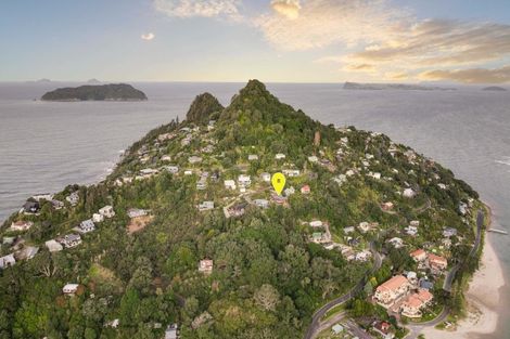 Photo of property in 8 Wiremu Road, Tairua, 3508