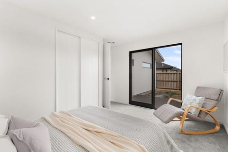 Photo of property in 29 Coach Way, Rolleston, 7614