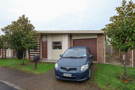 Photo of property in 13/46u Peachgrove Road, Hamilton East, Hamilton, 3216