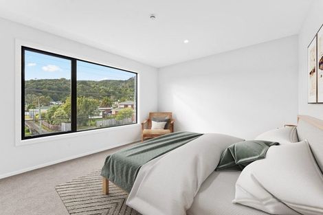 Photo of property in 6/4 Tawhai Street, Stokes Valley, Lower Hutt, 5019