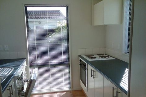 Photo of property in 1/59 Brockworth Place, Riccarton, Christchurch, 8011
