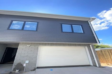 Photo of property in 20u3 Marama Street, Frankton, Hamilton, 3204