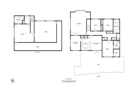 Photo of property in 18 Satara Crescent, Khandallah, Wellington, 6035