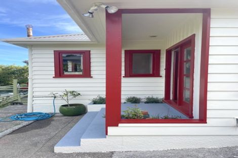 Photo of property in 22 Whaui Street, Vogeltown, Wellington, 6021