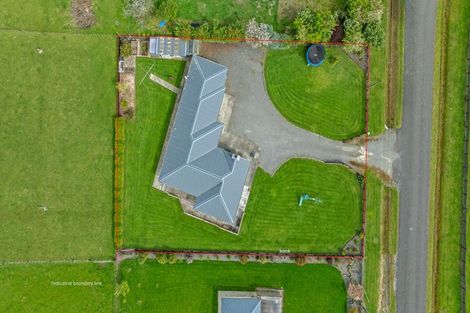 Photo of property in 147 Hendersons Line, Marton, 4789