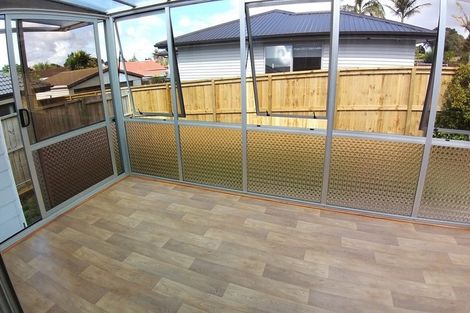 Photo of property in 161 Gills Road, Half Moon Bay, Auckland, 2014
