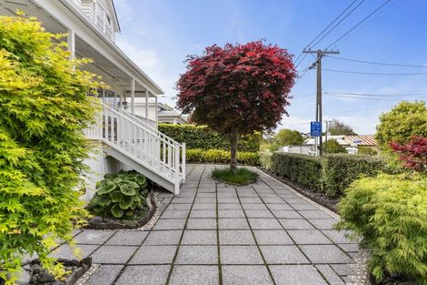 Photo of property in 100 Clarence Street, Ponsonby, Auckland, 1011
