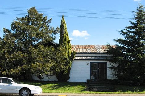 Photo of property in 25 Northumberland Street, Waipukurau, 4200