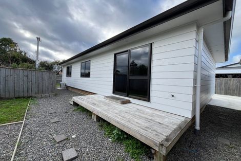 Photo of property in 5b Ronberg Street, Highbury, Palmerston North, 4412