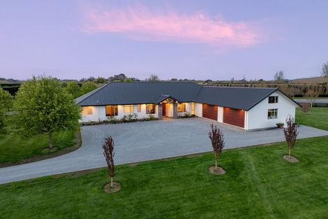 Photo of property in 58 Leavington Close, Lincoln, Christchurch, 7672
