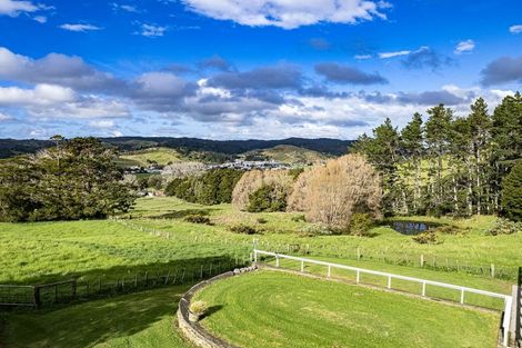 Photo of property in 25 Mountain View Road, Hikurangi, 0114