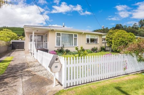 Photo of property in 18 Raine Street, Whanganui East, Whanganui, 4500