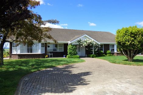 Photo of property in 81 Mountain View Road, Otorohanga, 3900