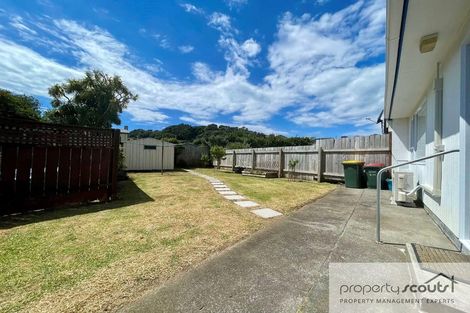 Photo of property in 15a Naumai Place, Spotswood, New Plymouth, 4310