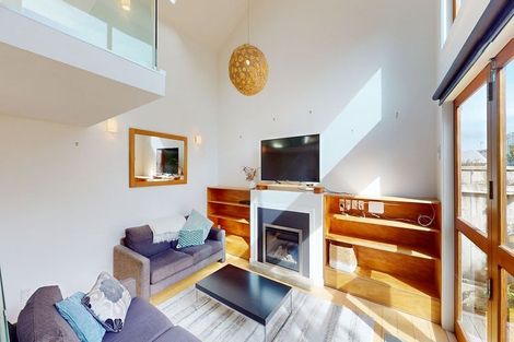 Photo of property in 13a Porritt Avenue, Mount Victoria, Wellington, 6011