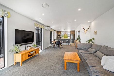 Photo of property in 16 Hungerford Drive, Rolleston, 7615