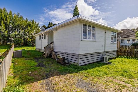 Photo of property in 8 Timatanga Place, Kaikohe, 0405