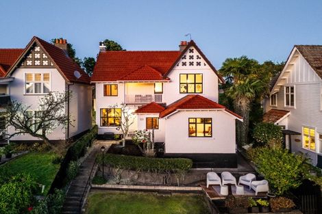 Photo of property in 507 Shakespeare Terrace, Bluff Hill, Napier, 4110