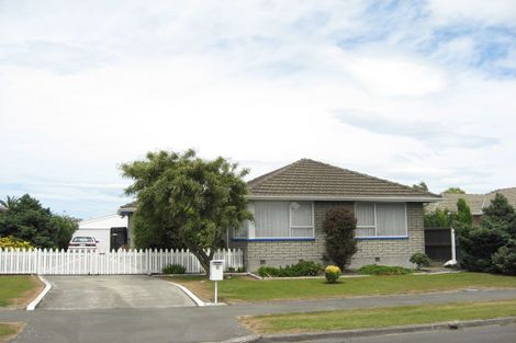 Photo of property in 6 Claymore Street, Woolston, Christchurch, 8062