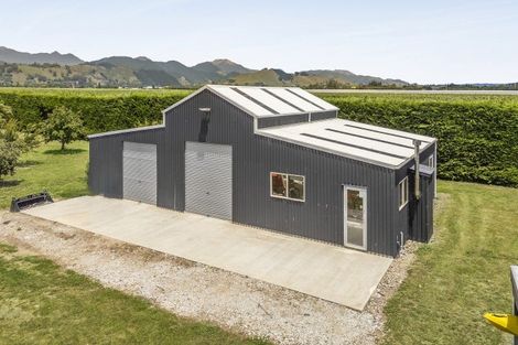Photo of property in 215 Pugh Road, Hope, Richmond, 7081
