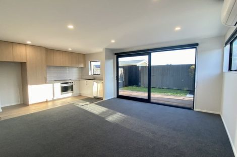 Photo of property in 2/146 Simeon Street, Spreydon, Christchurch, 8024